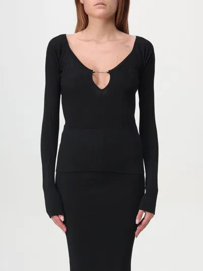 Jacquemus Top  Woman Color Black