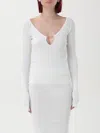 Jacquemus Sweater In Weiss