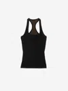 Jacquemus Top Scala Viscose
