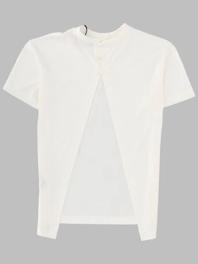 Jacquemus Ventadou Shirt In Multi