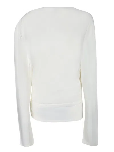 JACQUEMUS JACQUEMUS TOPS