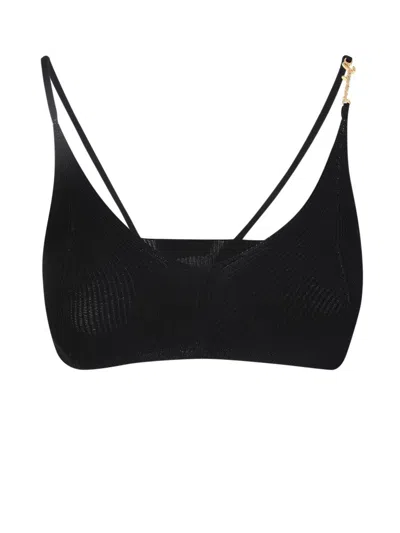 JACQUEMUS JACQUEMUS TOPS
