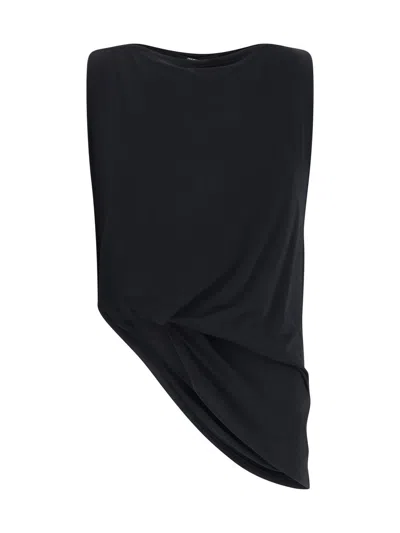 JACQUEMUS JACQUEMUS TOP