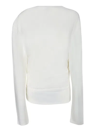 JACQUEMUS JACQUEMUS TOPS