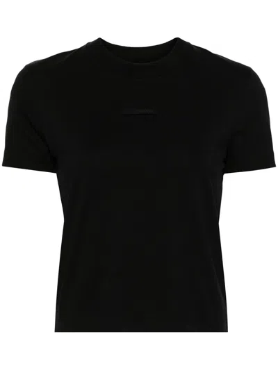 JACQUEMUS JACQUEMUS TOPWEAR