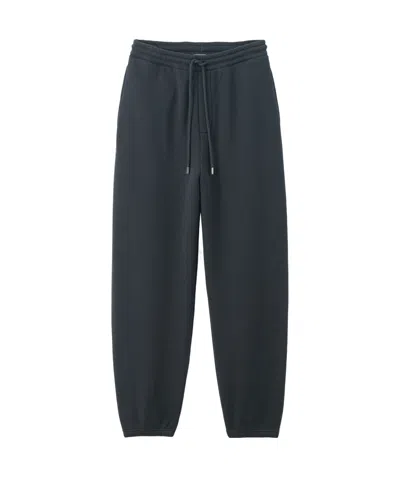 Jacquemus The Torneo Sweatpants In Black