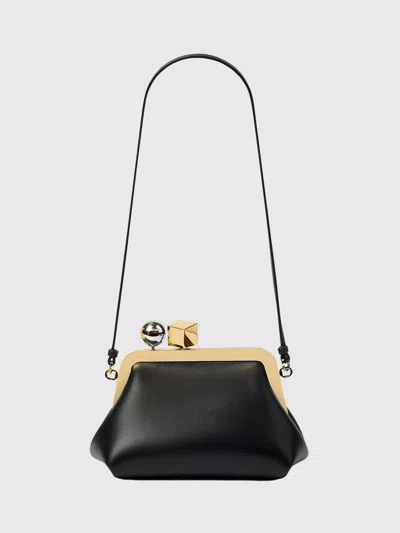 Jacquemus Tote Bag Woman  In Black