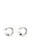 Jacquemus Tourni Jewelry Silver