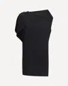 Jacquemus Women Trapeze Mini Dress