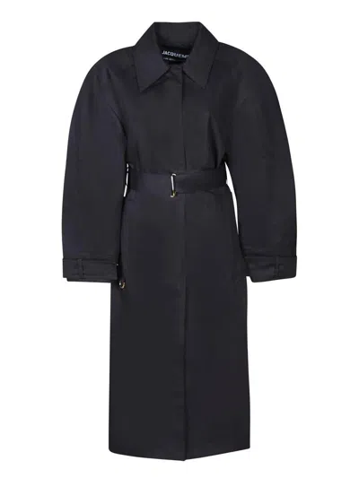 Jacquemus Trench Coats