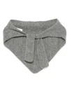 Jacquemus Acu00669ak00227 970 Dark Grey In Gray