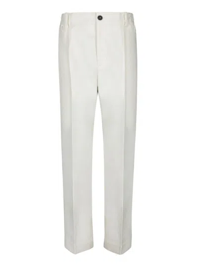 Jacquemus Trousers