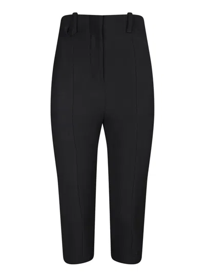 JACQUEMUS JACQUEMUS TROUSERS