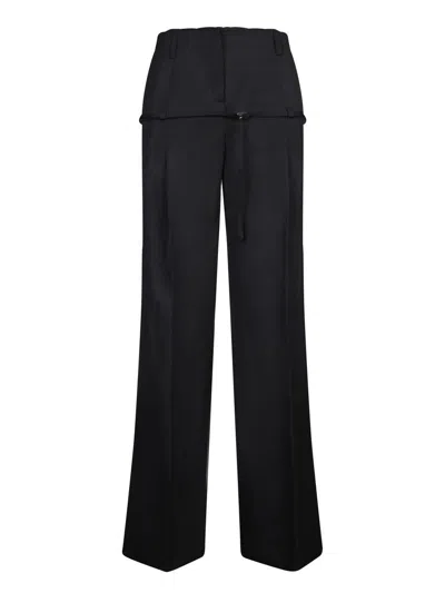 Jacquemus Trousers