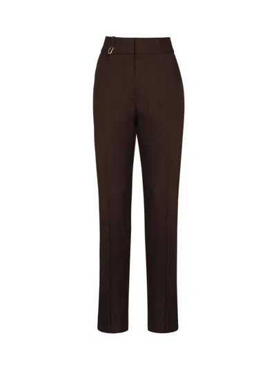 Jacquemus Trousers