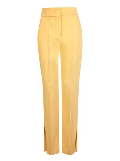 JACQUEMUS JACQUEMUS TROUSERS