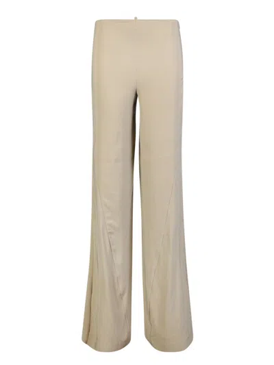 JACQUEMUS JACQUEMUS TROUSERS