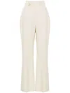 Jacquemus Le Pantalon Sauge Trousers In Neutral