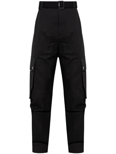 JACQUEMUS JACQUEMUS TROUSERS