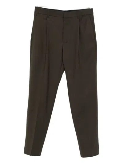 JACQUEMUS JACQUEMUS 'PAINTER' TROUSERS