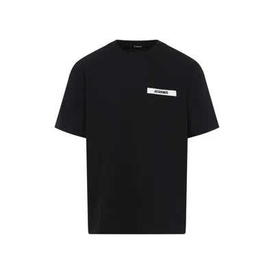 JACQUEMUS JACQUEMUS TSHIRT