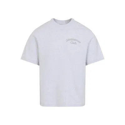 JACQUEMUS JACQUEMUS TSHIRT