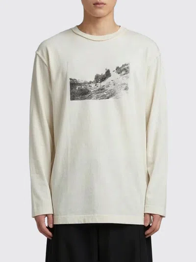 Jacquemus T-shirt Men  In White