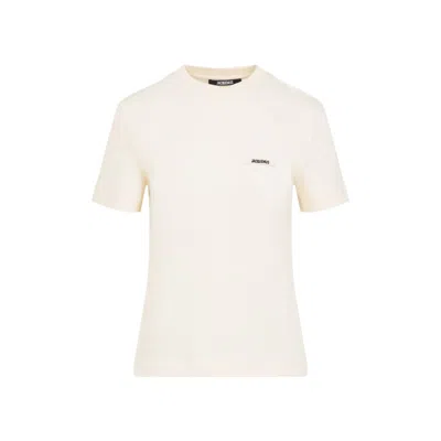 JACQUEMUS JACQUEMUS TSHIRT