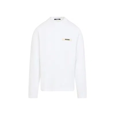 JACQUEMUS JACQUEMUS TSHIRT