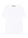 Jacquemus Le T-shirt J In White