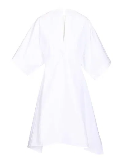 JACQUEMUS MOISSON TUNIC