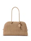 Jacquemus 더 투리스모 토트 백 In Red