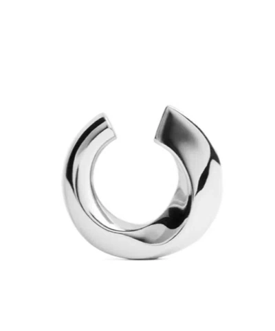 JACQUEMUS JACQUEMUS THE TOURNI EAR CUFF
