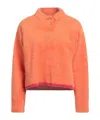Jacquemus Two-tone Knit Sweater In Multi