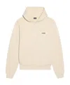 Jacquemus Logo Sweatshirt In Nude