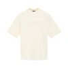 JACQUEMUS TYPO LOGO T-SHIRT