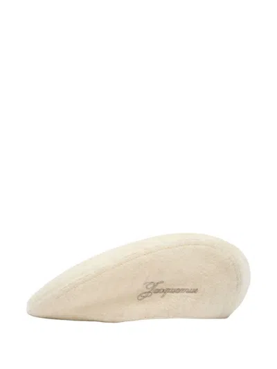 JACQUEMUS 'VALERIE' BASQUE