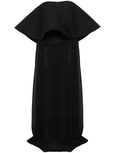 JACQUEMUS VELA GOWN