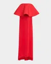Jacquemus Rouge In Red