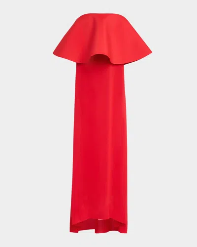 Jacquemus Rouge