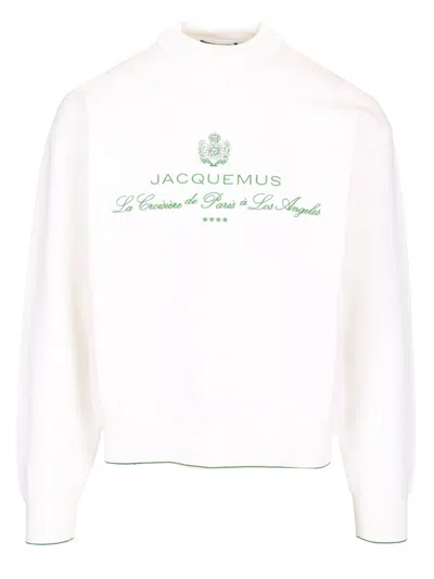 Jacquemus Venice Sweater