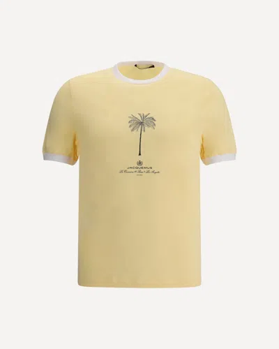 Jacquemus Venice T-shirt