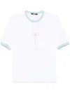 Jacquemus Venice Printed T-shirt