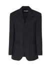 Jacquemus Virgin Wool Blazer