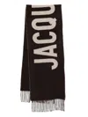Jacquemus Virgin Wool Scarf