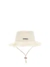 Jacquemus Le Bob Artichaut