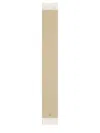 Jacquemus "wagon" The Scarf In Neutral