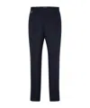 Jacquemus Waistband Loop Casual Pants