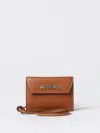 Jacquemus Wallet  Men Color Brown