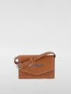 Jacquemus Wallet  Men Color Brown In 棕色